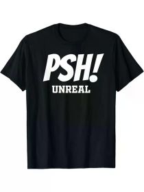 Psh T-Shirts for Bassmasters Or Non-Fishing People, Mobile T-Shirts (Color: Black, size: XXL)